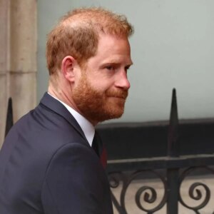 He lost the battle to the Daily Mail… A bill worth millions awaits Prince Harry