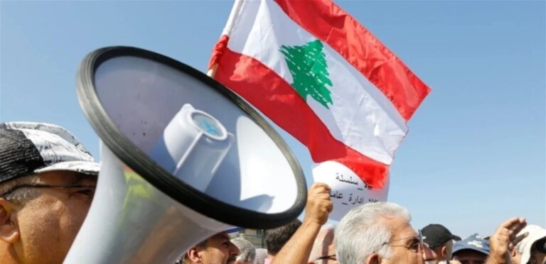 “See you in the squares”… The public sector escalates and calls to the streets