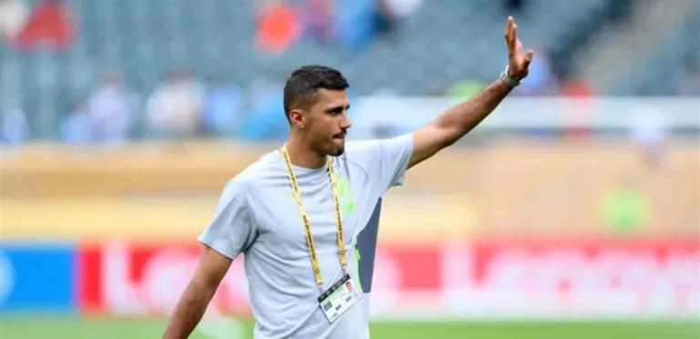 Rodri turns his back on Real Madrid and chooses Barcelona