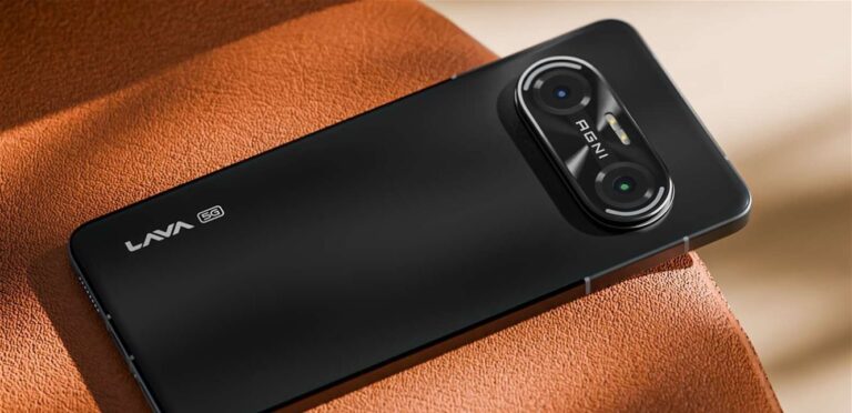 The Agni 4 phone will soon be on the market.. These are its specifications