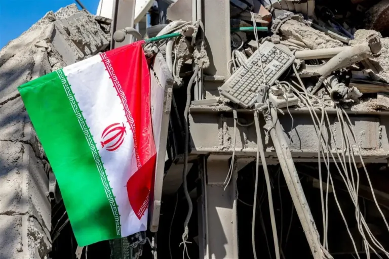 Iran’s war bill is rising… Huge numbers reveal the price