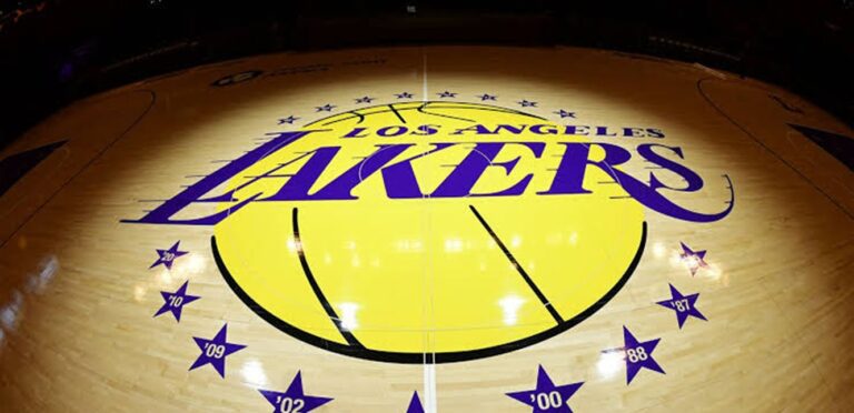 A record deal that shakes the sports world…the Lakers are sold for $12.5 billion