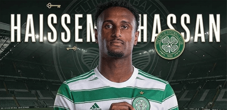 “Vitality and attacking tendency.” O’Neill welcomes Haitham Hassan to Celtic