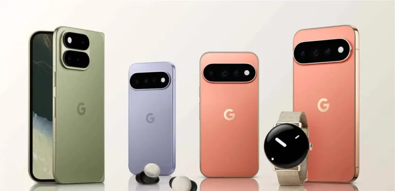 Pixel 11 update: Face unlock becomes faster and more accurate in the dark