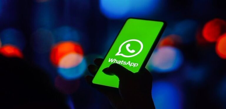 To detect fraudsters in conversations… WhatsApp launches an artificial intelligence feature