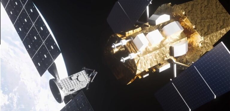 It will fall on its way back to Earth.. NASA fails to save the Swift telescope!