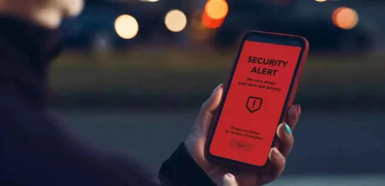 Even after it disappeared… 3 settings in Android protect your phone from theft