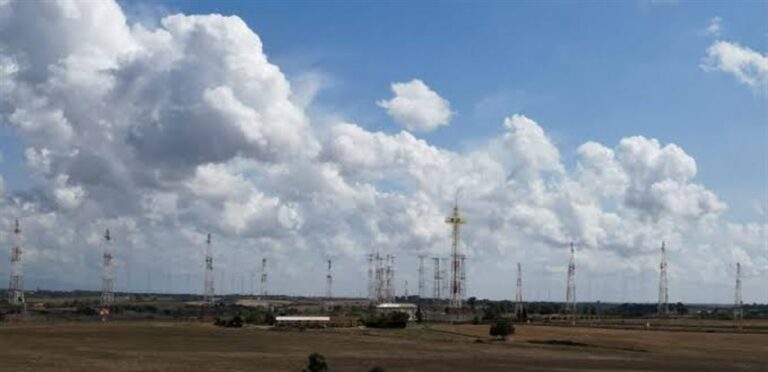 A 100 million euro solar energy project for the Vatican