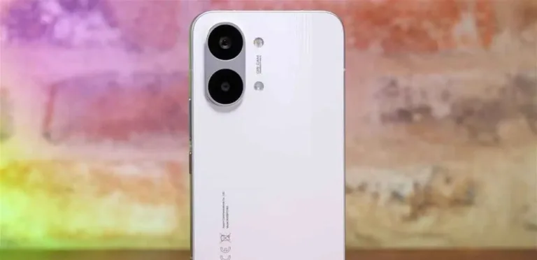 Poco X8 Power.. a new phone with a huge battery and powerful specifications