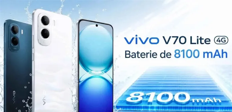 Vivo surprises users with a new phone