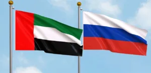 The UAE and Russia launch a new phase of comprehensive partnership