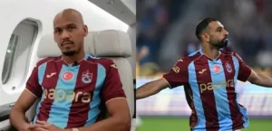 After more than 3 years… Salah’s promise to Fabinho has been fulfilled