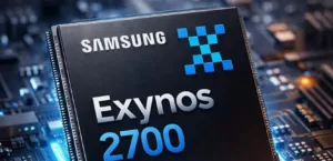 Exynos 2700 outperforms the upcoming Qualcomm processor in Samsung tests