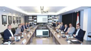 The National Monetary Stability Initiative discussed with economic bodies the establishment of a monetary council in Lebanon