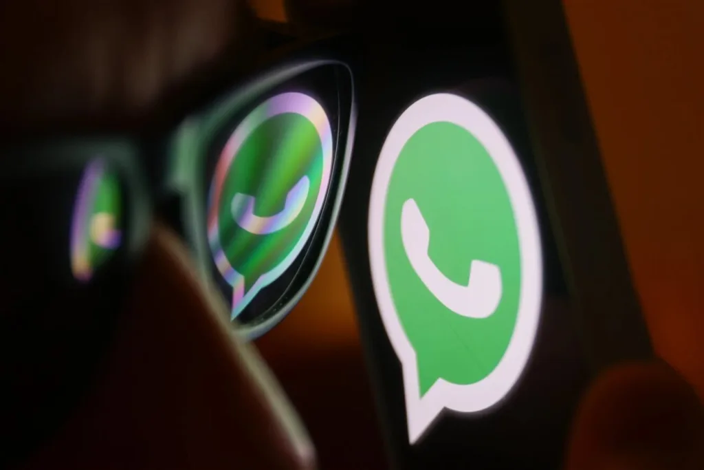 An important security update from WhatsApp.. Here is the news