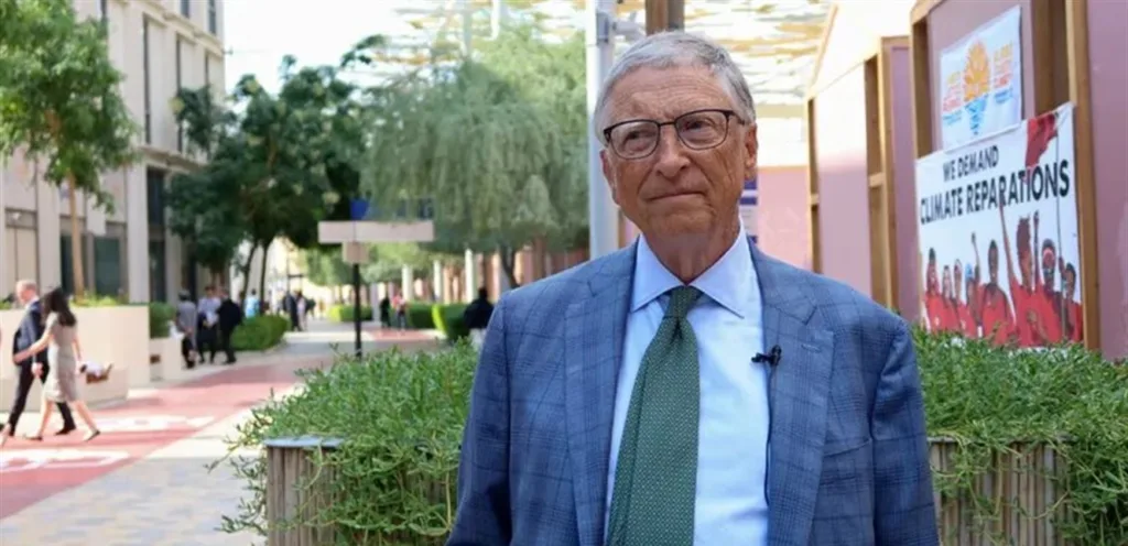 Bill Gates warns: 3 major challenges threatening humanity in the age of artificial intelligence