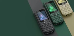 Its price is only $32. Nokia launches a new old-style phone. Here are the details