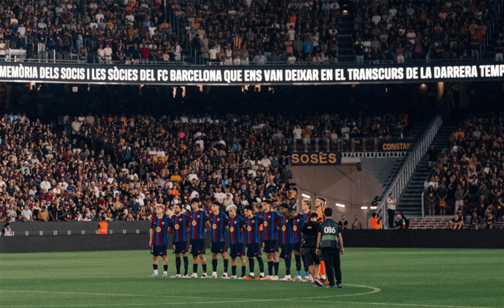 Barcelona defeats Bilbao twice and achieves its second victory in a row