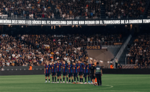 Barcelona defeats Bilbao twice and achieves its second victory in a row
