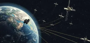 The first “lunar airport” to regulate the movement of spacecraft.. Here are the details