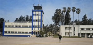 About Qlayaat Airport and passenger movement…this is what Rasamny revealed