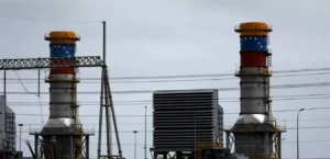 America and Venezuela reach an agreement on oil that extends for 100 years!