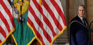 Washington is shifting its battle to the economy.. Will sanctions succeed where diplomacy has failed?