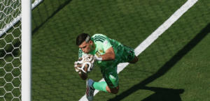 Officially… Chelsea signs Argentine goalkeeper Emiliano Martinez