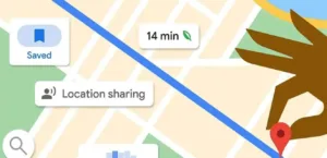 Before starting the trip… 5 important settings in Google Maps that drivers are advised to activate