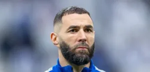 After only half a season… Karim Benzema is outside the walls of Al Hilal