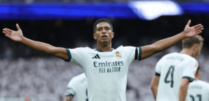 After Real Madrid’s quadruple… Mourinho praises Bellingham