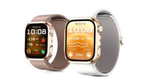 Huawei unveils its new watch. Find out its specifications