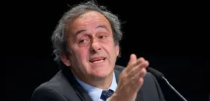 Platini attacks Infantino again and demands his departure