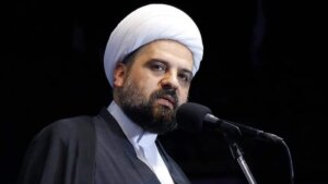 “It will not pass even if the Middle East turns to ashes.” Qabalan warns the authorities