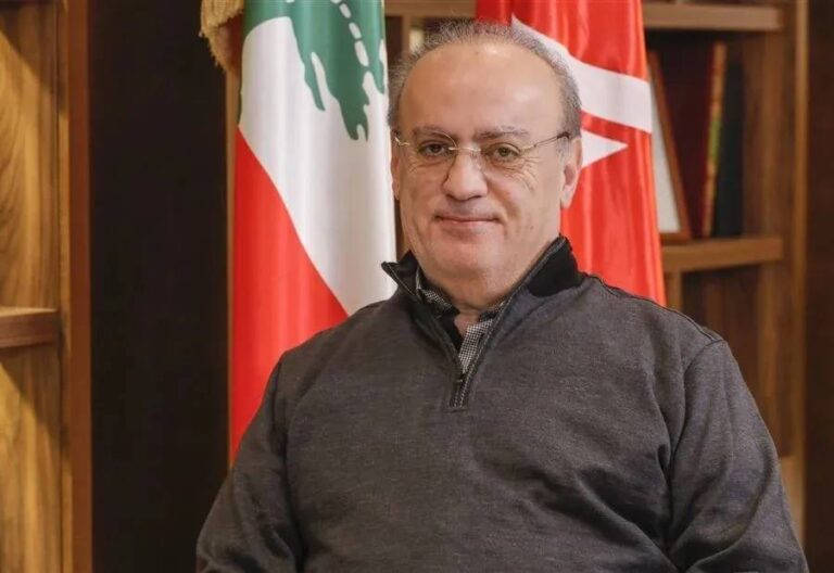“Serious efforts on more than one track”… Wahhab praises Aoun’s move