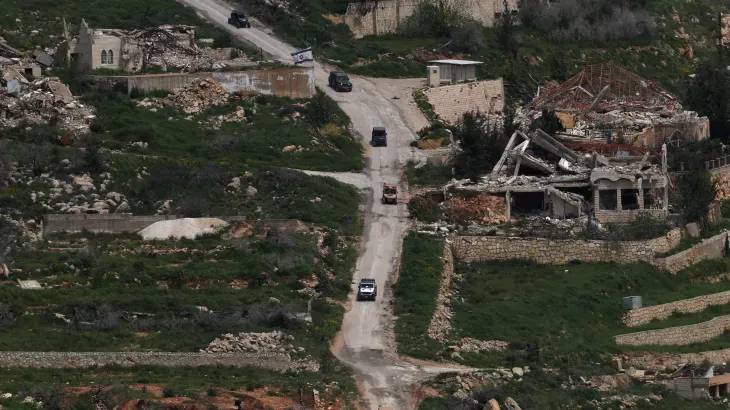 Foreign forces to verify the disarmament of Hezbollah… Reuters reveals 4 countries nominated for the mission