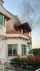 Raids on homes and field bombings… the south is witnessing a heavy escalation (video)