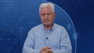Tawfiq Shambour to “RED TV”: The financial crisis is, in essence, purely legal