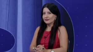 Hanan Karim to RED TV: Street children between poverty, violence and sexual exploitation