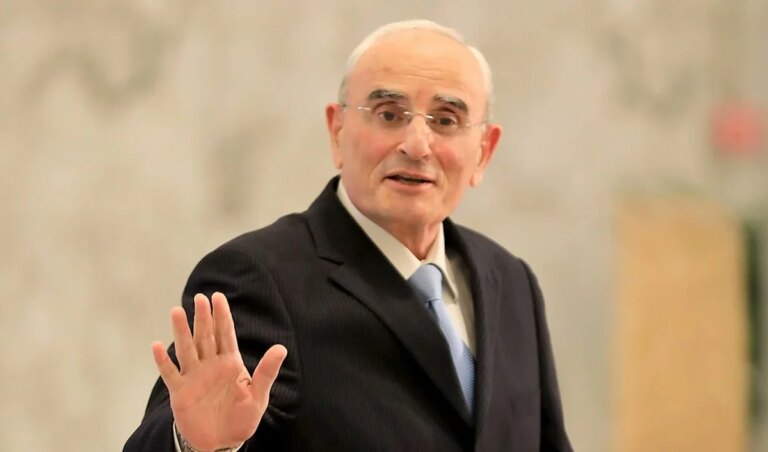 Escalation within the government… The Minister of Defense tends not to attend today’s session