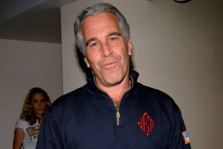 A porn project, Epstein, and hidden influence… Who is the wife of the Anthropic president?