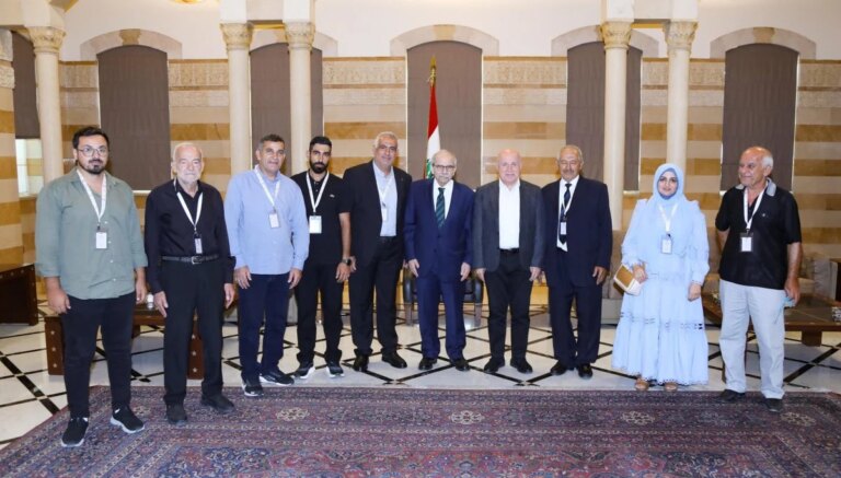 Peace moves on two fronts… FRON’s demands and Iraqi oil preparations