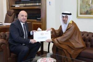 Movements in Baabda… an Emirati message and a sensitive financial file