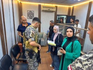 From generators to food warehouses… “Economy” strikes violations