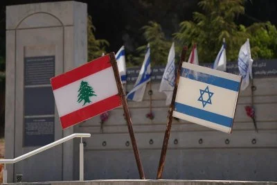 بالفيديو: لغم "العفو العام" ينفجر على الحدود: تسونامي إسرائيلي قادم بأمواج لبنانية.. إليكم التفاصيل!