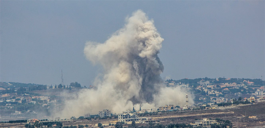 A secret under Ali Al-Taher… An Israeli strike could ignite a major war!