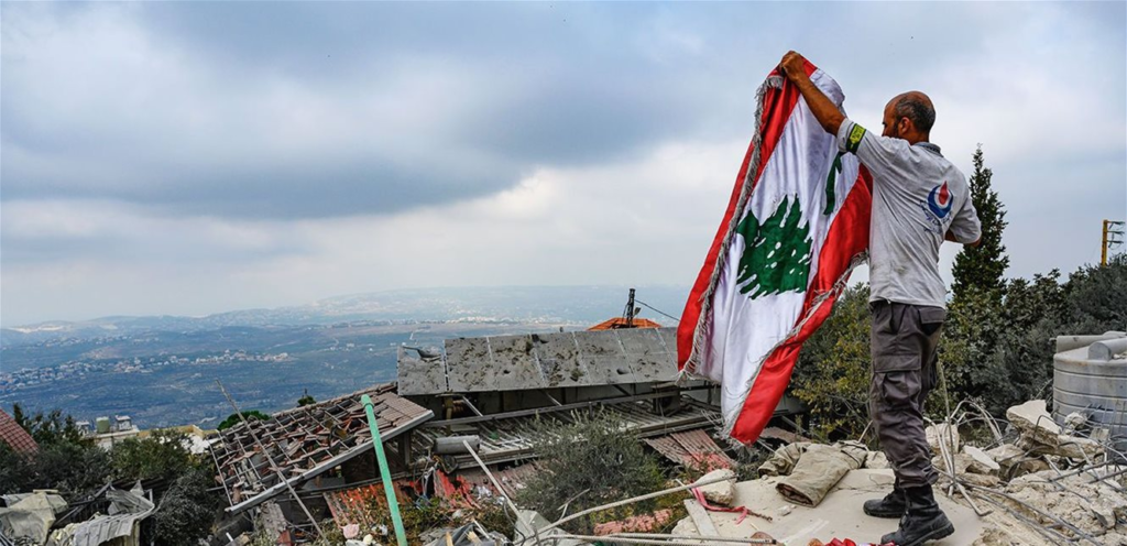 ماذا يُطبخ للبنان؟ كلامٌ عن "قرار مفاجئ" لترامب وانسحاب إسرائيل