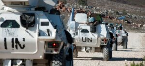 Amid talk of “new lines”… UNIFIL clings to only one line south