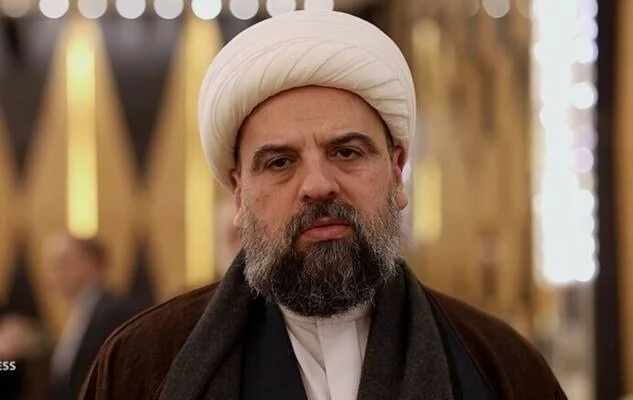 “The most dangerous authority in the world of nations”… Qabalan: Concessions are not the price of security