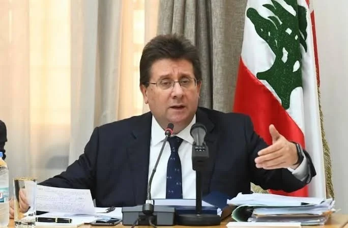 Before recovering deposits… Kanaan demands a comprehensive inventory of bank and state funds